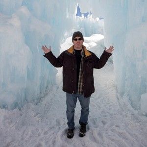 Meet your Posher, Jon